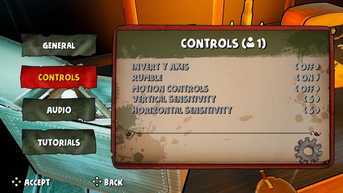Red Wings: Aces Of The Sky screenshot 3 for Playstation 4